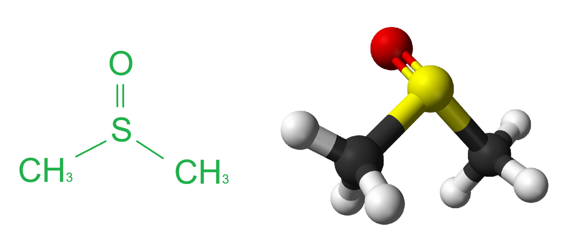 Pain Relief: DMSO’s Rise in Medicine